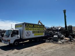 Best Commercial Junk Removal  in , AZ